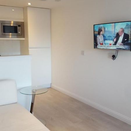Executive Annex - Dunfermline Apartman Kültér fotó