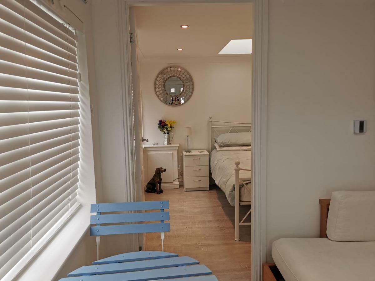Executive Annex - Dunfermline Apartman Kültér fotó
