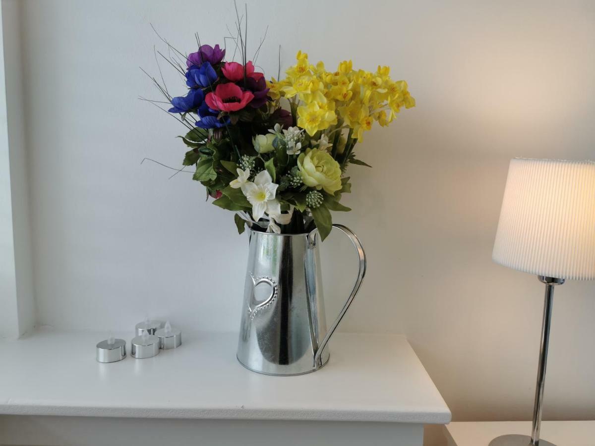 Executive Annex - Dunfermline Apartman Kültér fotó