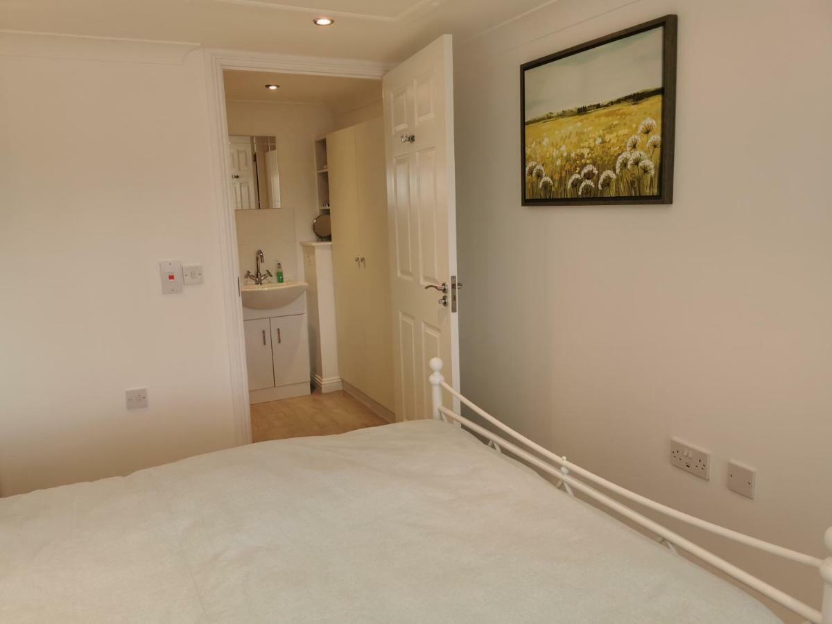 Executive Annex - Dunfermline Apartman Kültér fotó