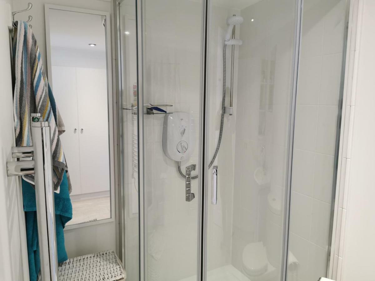 Executive Annex - Dunfermline Apartman Kültér fotó