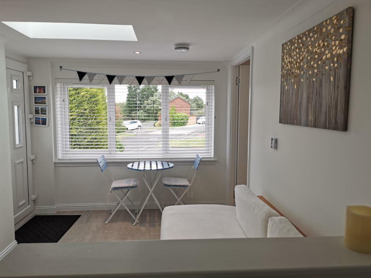 Executive Annex - Dunfermline Apartman Kültér fotó
