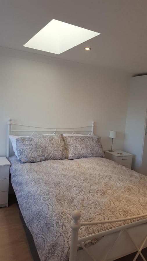 Executive Annex - Dunfermline Apartman Kültér fotó