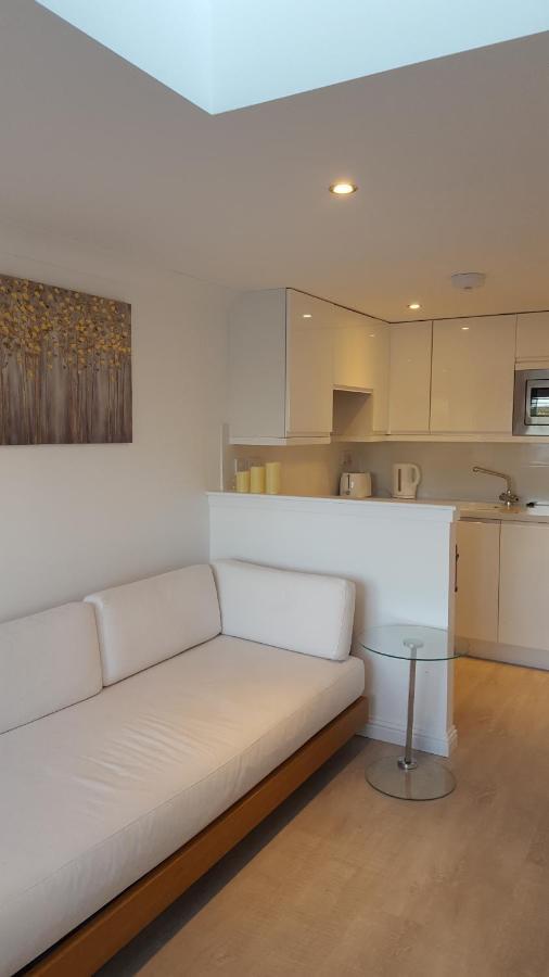 Executive Annex - Dunfermline Apartman Kültér fotó